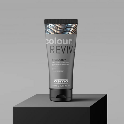 Osmo Colour Revive Steel Grey 225ml