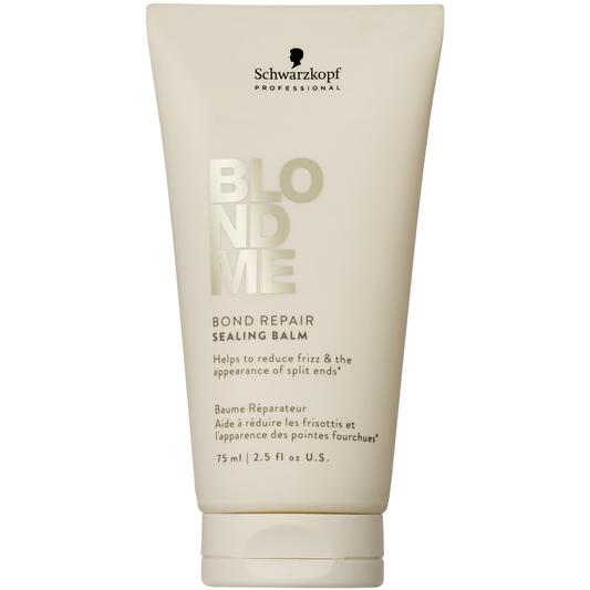 Schwarzkopf Professional BlondMe Blonde Wonders Restoring Balm 75ml