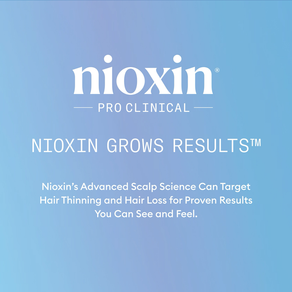 Nioxin Anti Hair-Loss Thickening Leave-In Hair Treatment Serum 70ml