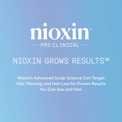 Nioxin Anti Hair-Loss Thickening Leave-In Hair Treatment Serum 70ml
