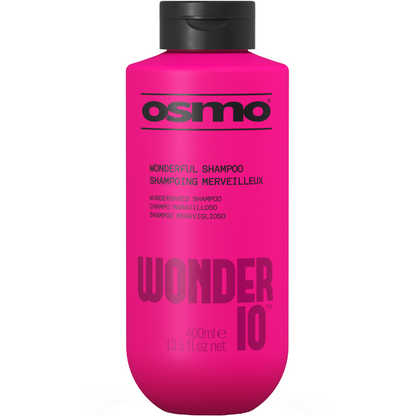 Osmo Wonder 10 Shampoo 400ml