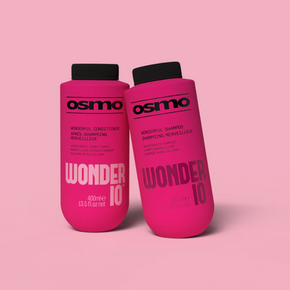 Osmo Wonder 10 Conditioner 400ml