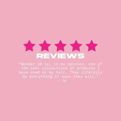 Osmo Wonder 10 Conditioner 400ml