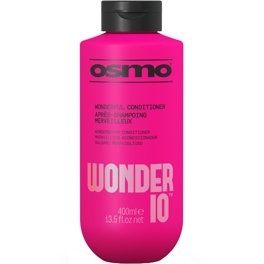 Osmo Wonder 10 Conditioner 400ml