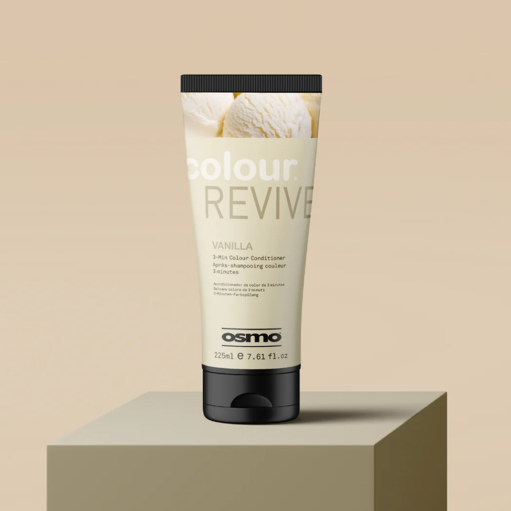 Osmo Colour Revive Vanilla 225ml