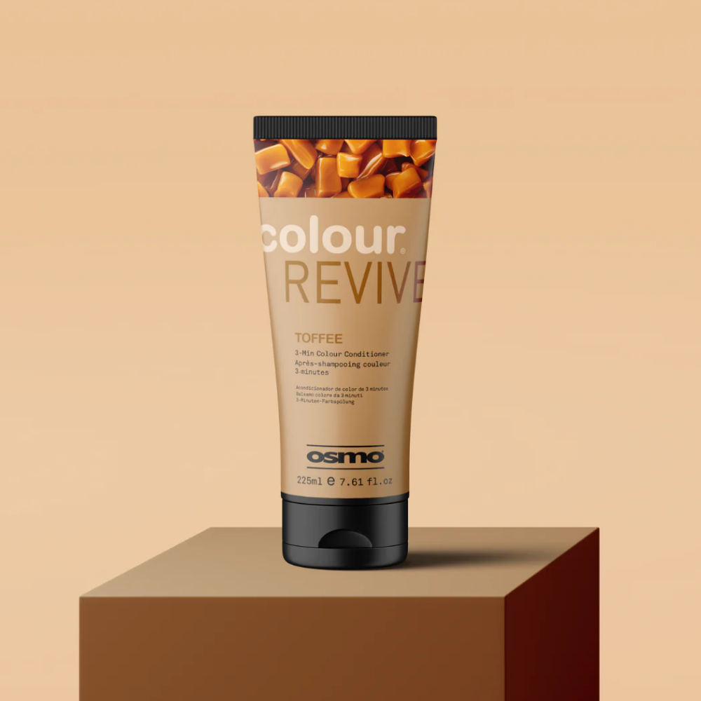 Osmo Colour Revive Toffee 225ml