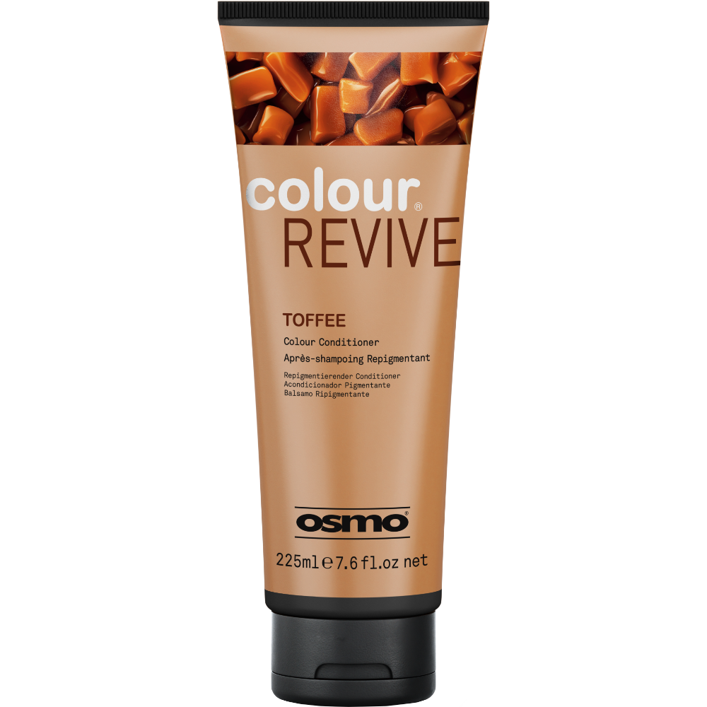 Osmo Colour Revive Toffee 225ml