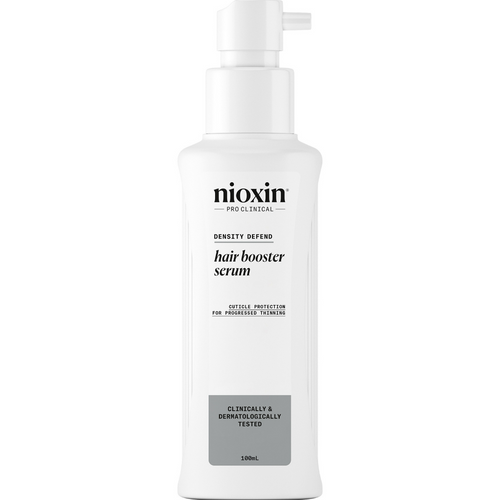Nioxin Hair Booster Serum 100ml