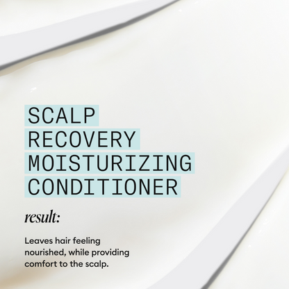 Nioxin Scalp Recovery Soothing Serum 100ml