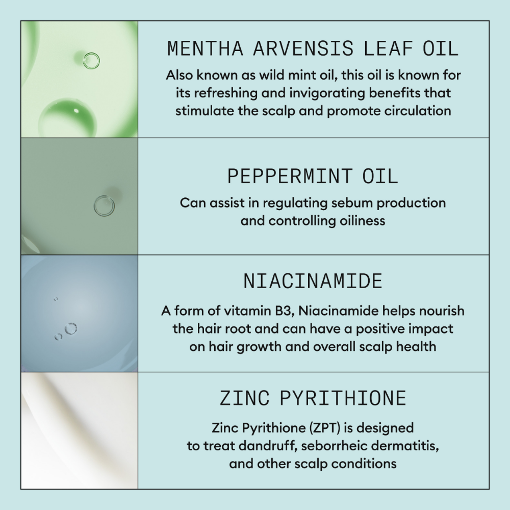 Nioxin Scalp Recovery Anti-Dandruff Moisturising Conditioner 1000ml