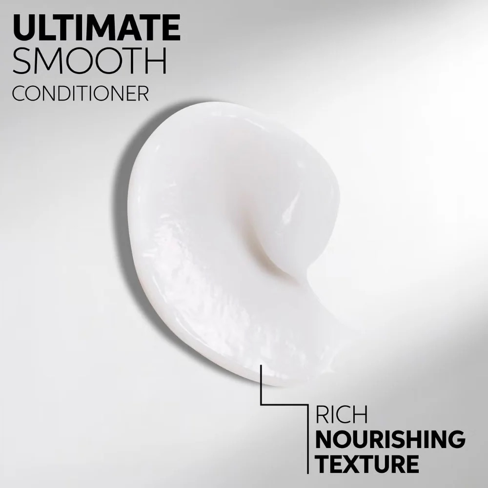 Wella Professionals Ultimate Smooth Conditioner 1000ml