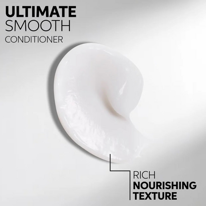 Wella Professionals Ultimate Smooth Conditioner 1000ml