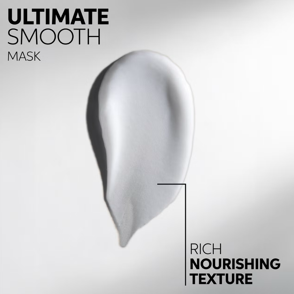Wella Professionals Ultimate Smooth Hair Mask 75ml