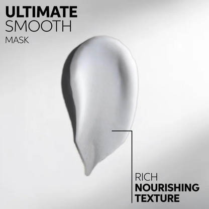 Wella Professionals Ultimate Smooth Hair Mask 500ml
