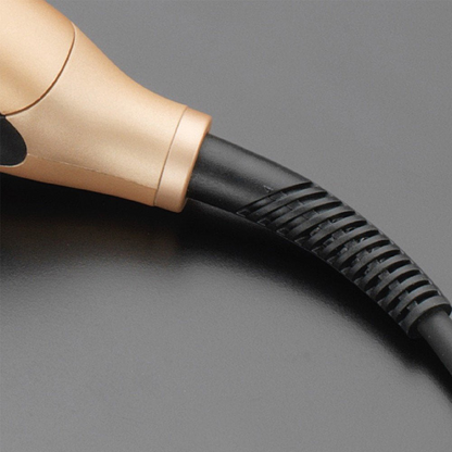 Diva Pro Precious Metals Touch Hair Straightener Rose Gold