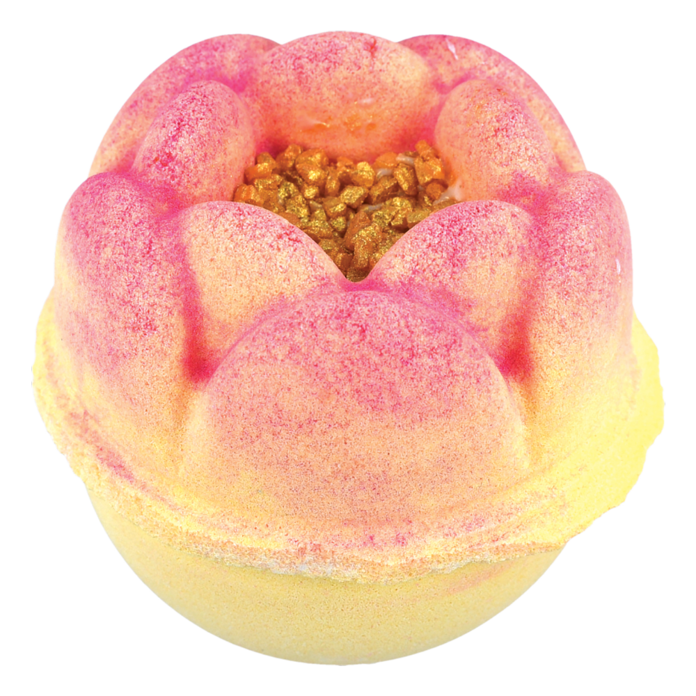 Bomb Cosmetics You're Blooming Lovely Tube Gift Pack