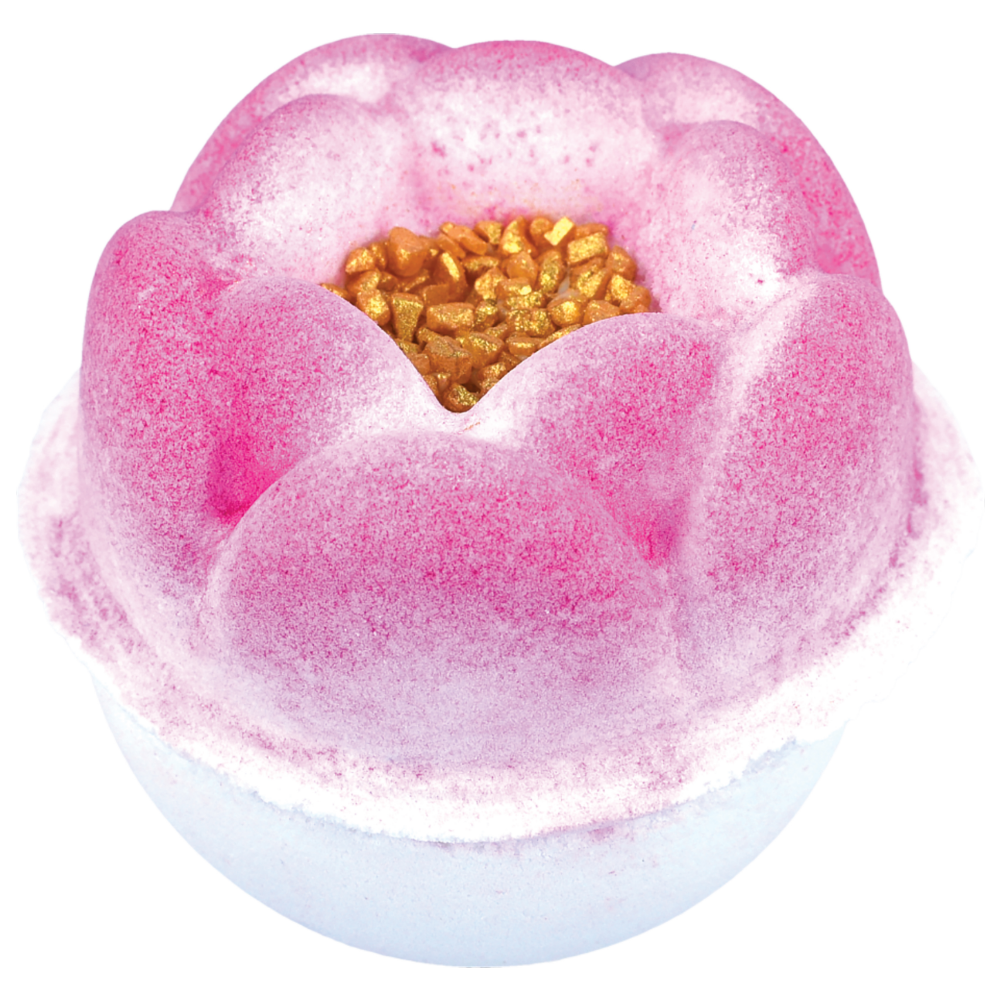 Bomb Cosmetics You're Blooming Lovely Tube Gift Pack