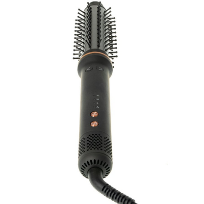Head Jog Futaria Hot Brush Black