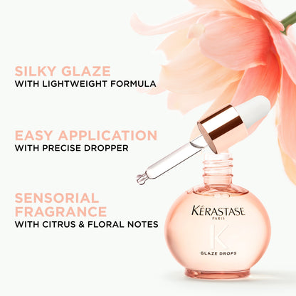 Kérastase Gloss Absolu Complete Regimen