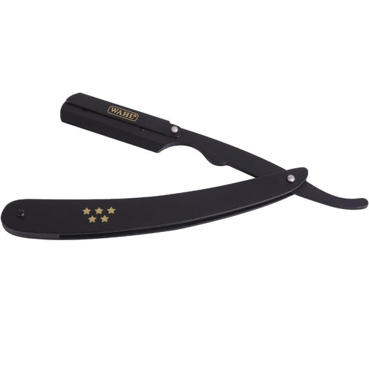 Wahl Professional 5 Star Shave Cut Throat Razor