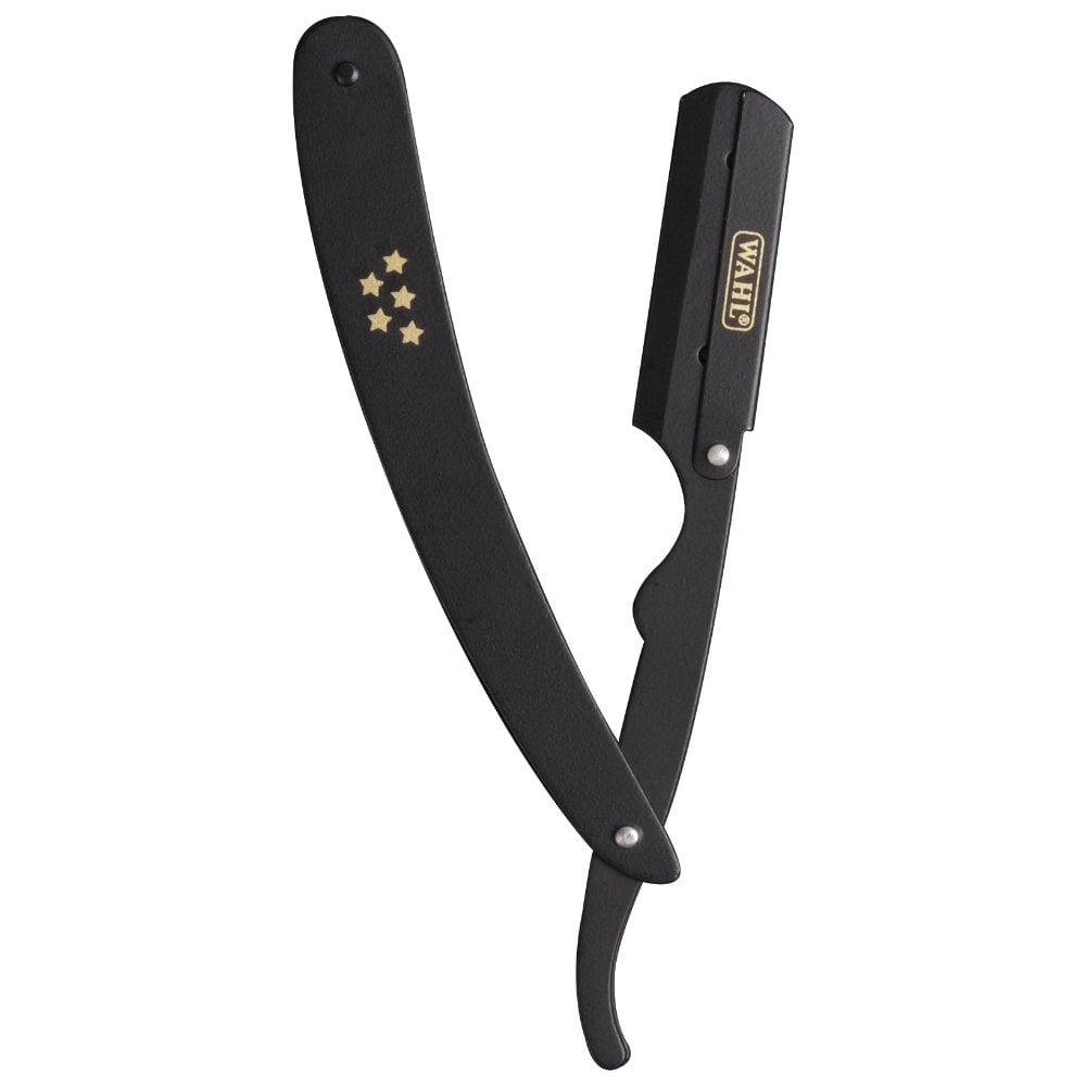 Wahl Professional 5 Star Shave Cut Throat Razor