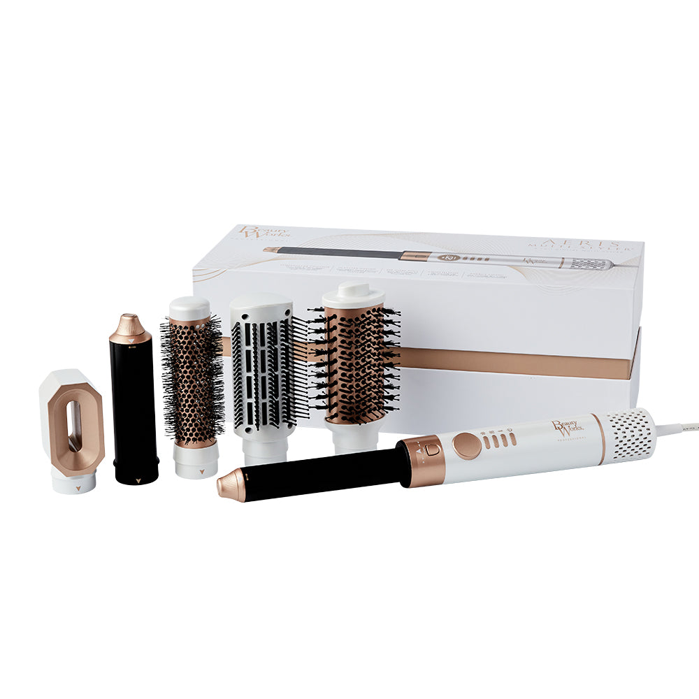 Beauty Works Aeris Multi-Styler