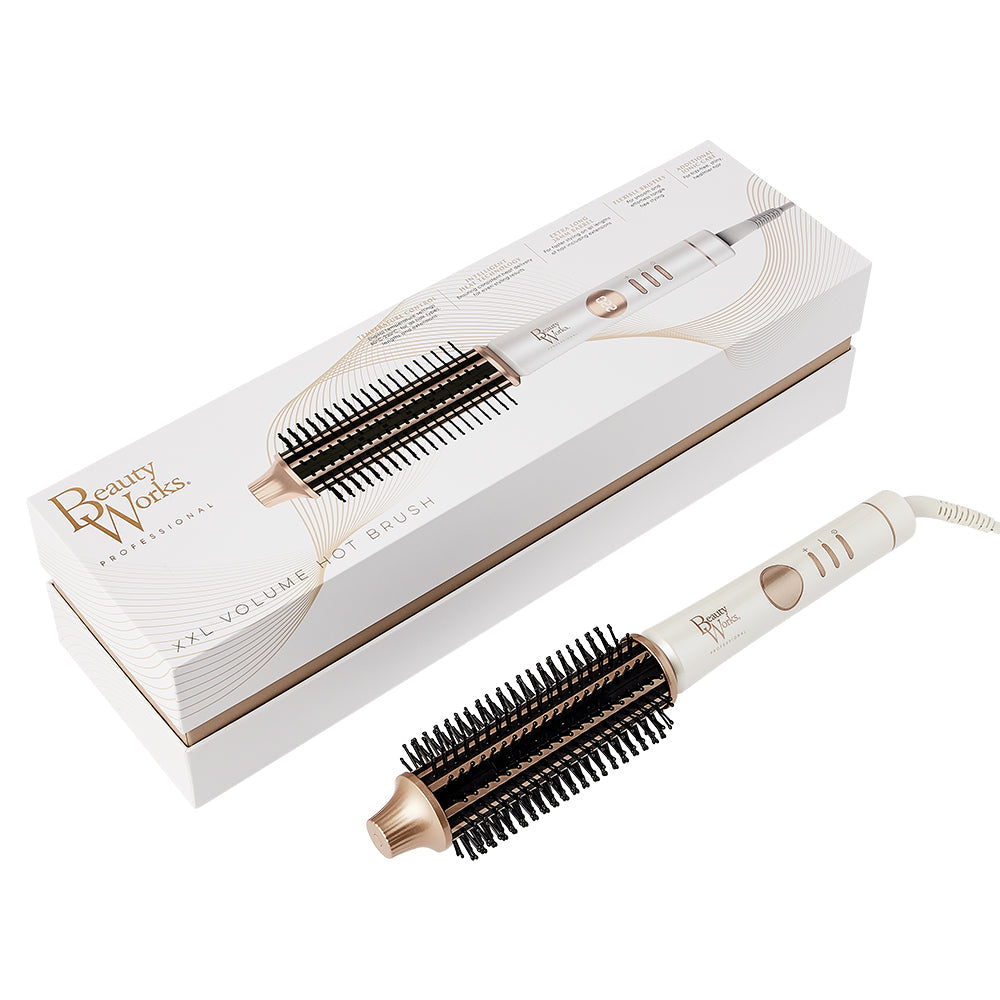Beauty Works XXL Volume Hot Brush