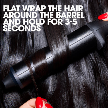 ghd Chronos Curve Max Wand Hair Curler 38mm