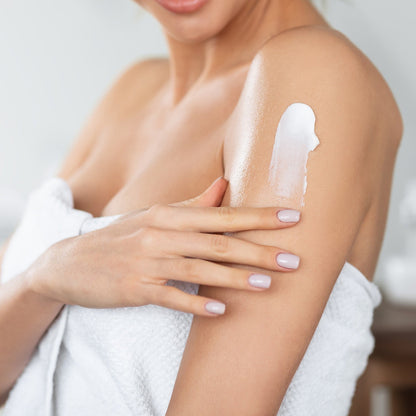 Dr. Organic Moroccan Argan Oil Body Lotion 200ml