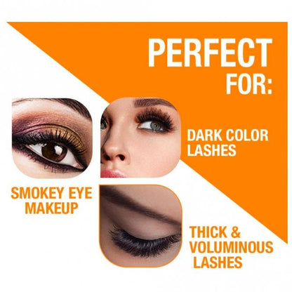 Duo Eyelash Glue Brush On Striplash Adhesive Dark 5g