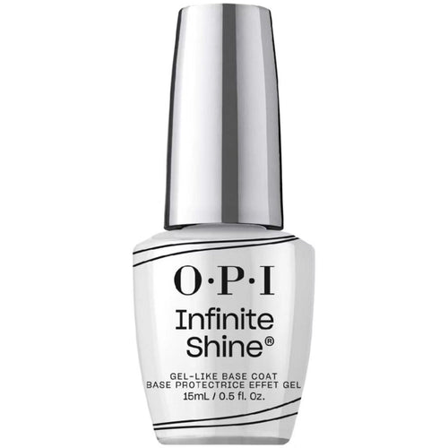 OPI Infinite Shine Gel-Like Base Coat 15ml