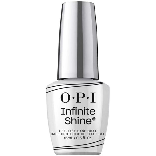 OPI Infinite Shine Gel-Like Base Coat 15ml
