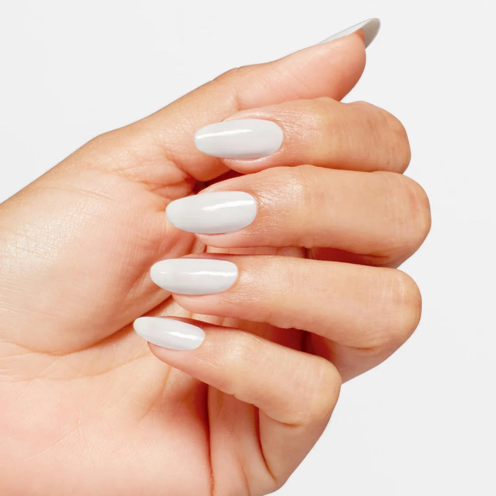 OPI Infinite Shine Gel-Like Nail Lacquer Alpine Snow 15ml