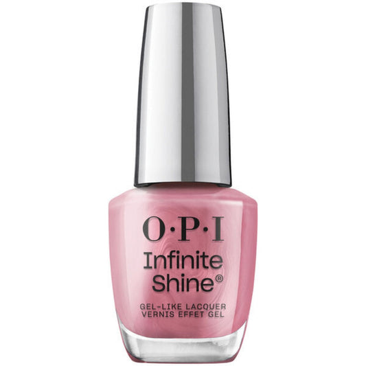 OPI Infinite Shine Gel-Like Nail Lacquer Aphrodite's Pink Nightie 15ml