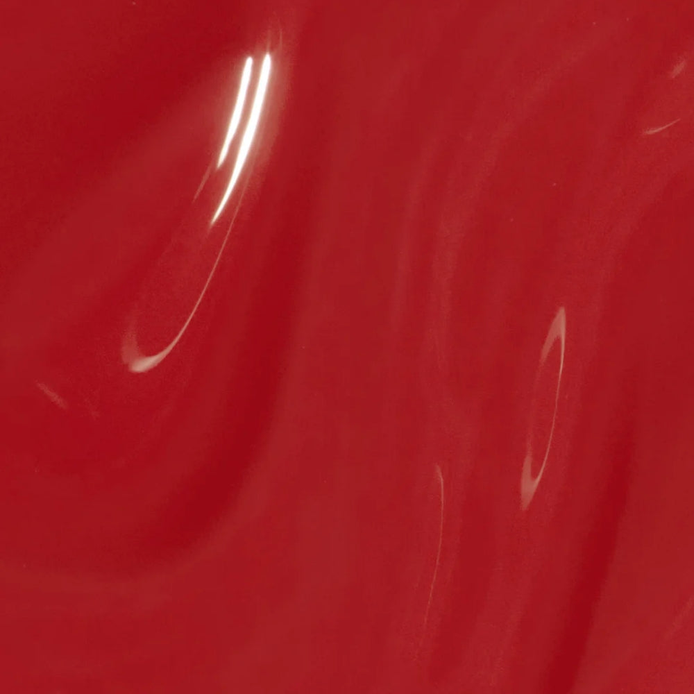 OPI Infinite Shine Gel-Like Nail Lacquer Big Apple Red 15ml
