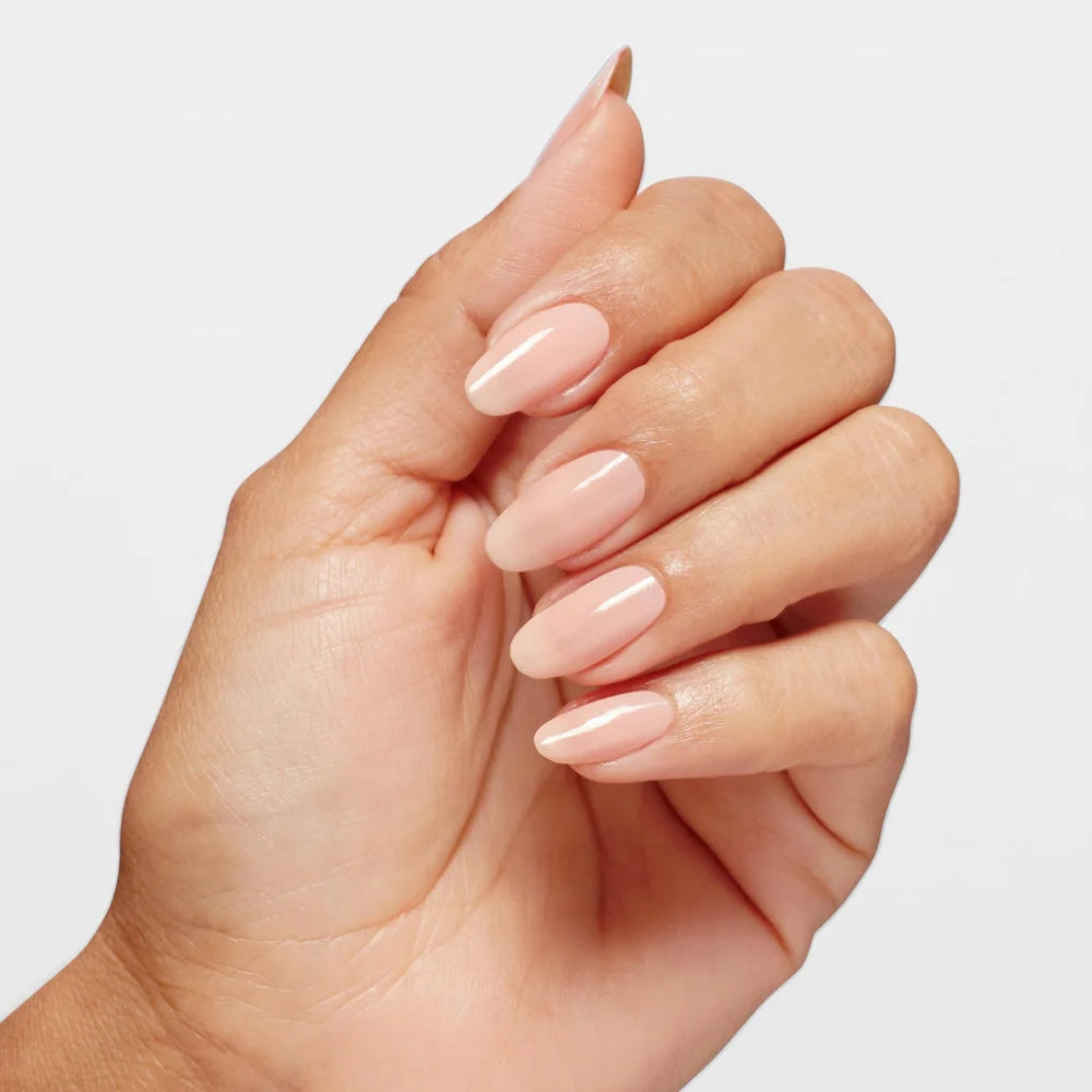 OPI Infinite Shine Gel-Like Nail Lacquer Bubble Bath 15ml