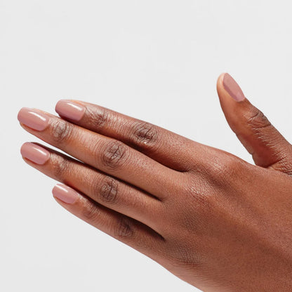 OPI Infinite Shine Gel-Like Nail Lacquer Dulce De Leche 15ml