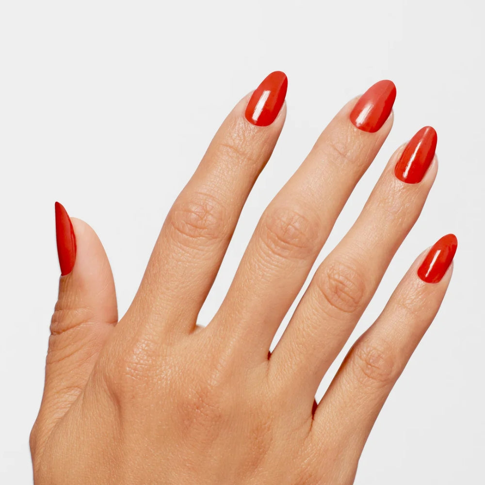 OPI Infinite Shine Gel-Like Nail Lacquer Full Of Glambition 15ml