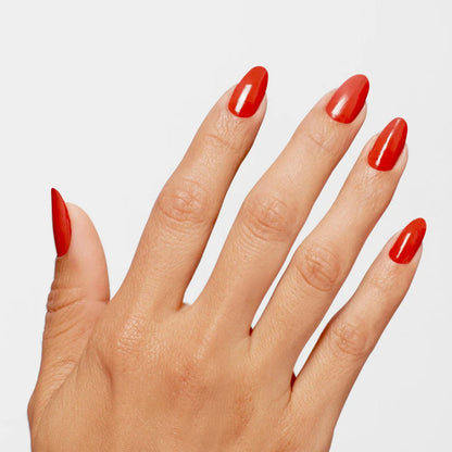 OPI Infinite Shine Gel-Like Nail Lacquer Full Of Glambition 15ml