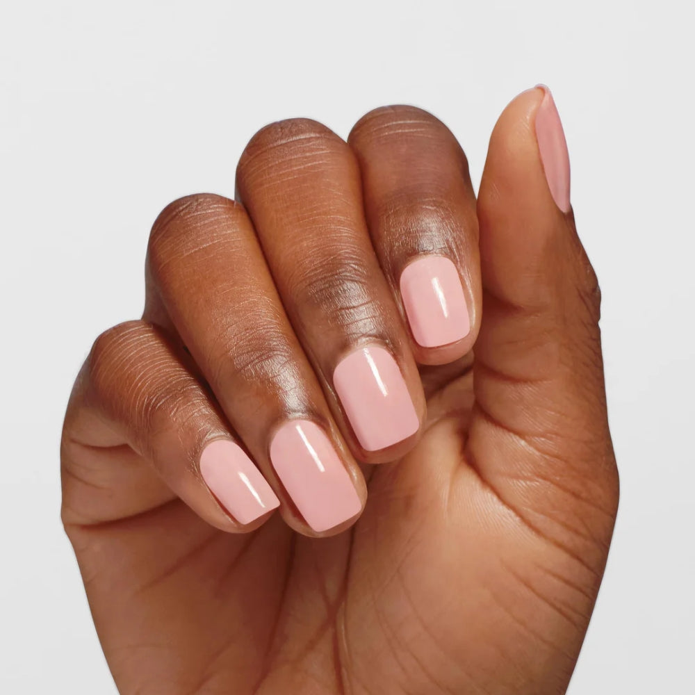 OPI Infinite Shine Gel-Like Nail Lacquer Passion 15ml