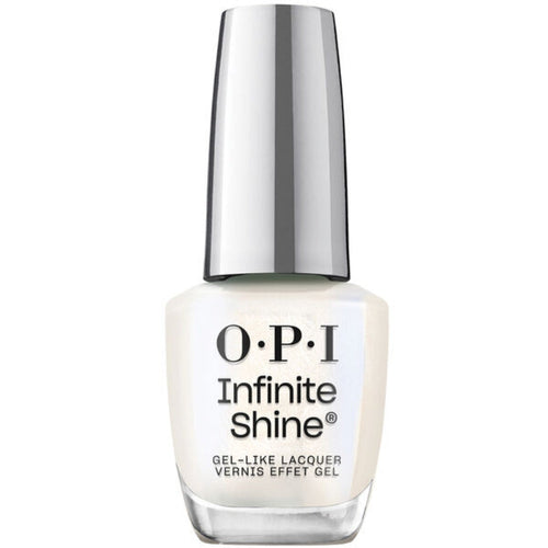 OPI Infinite Shine Gel-Like Nail Lacquer Shimmer Takes All 15ml