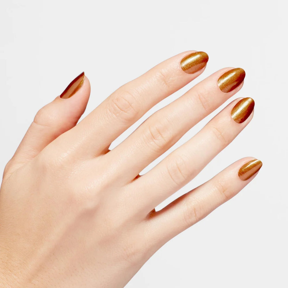 OPI Infinite Shine Gel-Like Nail Lacquer Stunstoppable 15ml