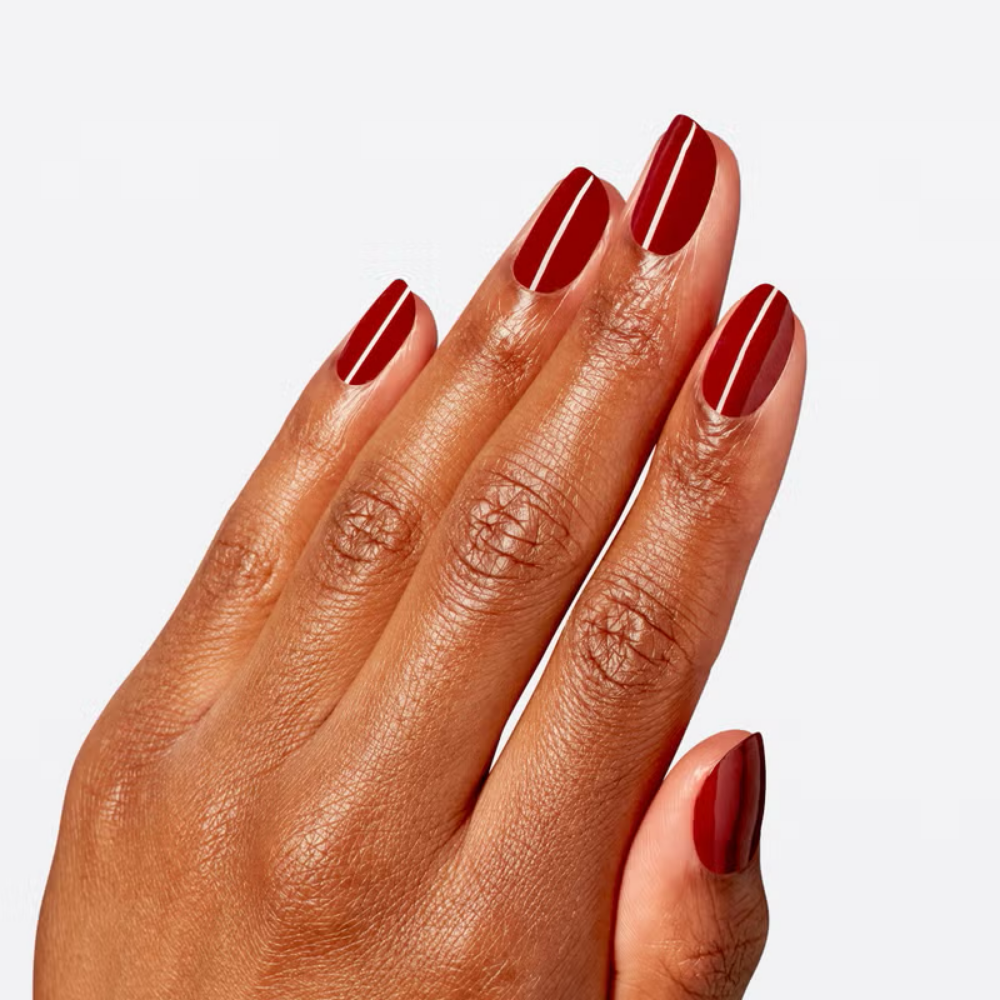 OPI Nessa-ist Rose Nail Polish 15ml