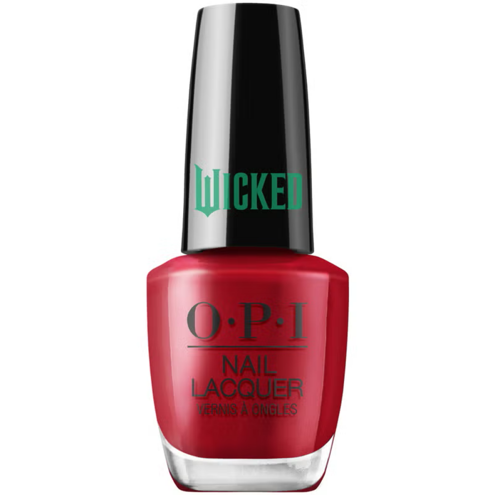 OPI Nessa-ist Rose Nail Polish 15ml
