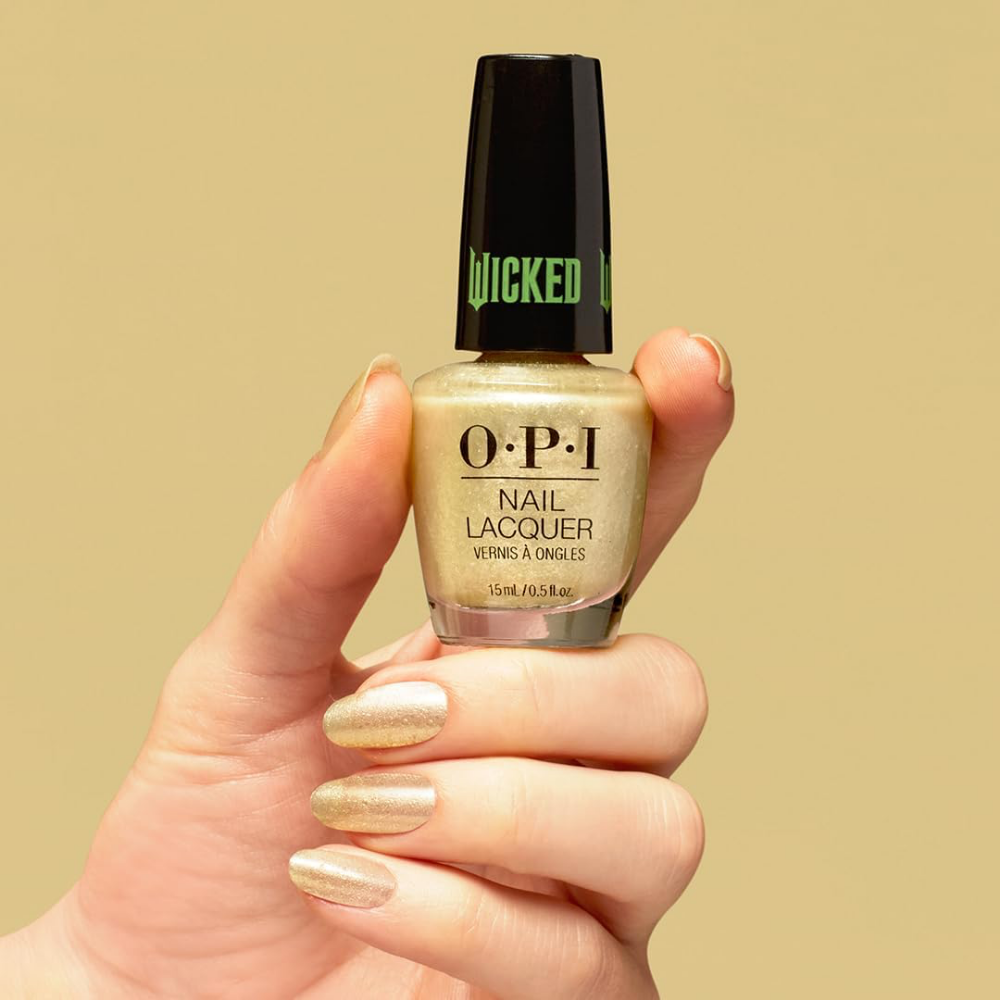 OPI Oz-Mazing Nail Polish 15ml