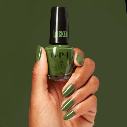 OPI Witch O'Clock Nail Polish 15ml