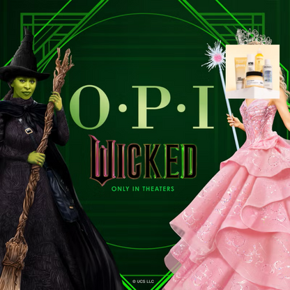 OPI Infinite Shine Gel-Like Nail Lacquer Don't Hide Your Magic 15ml