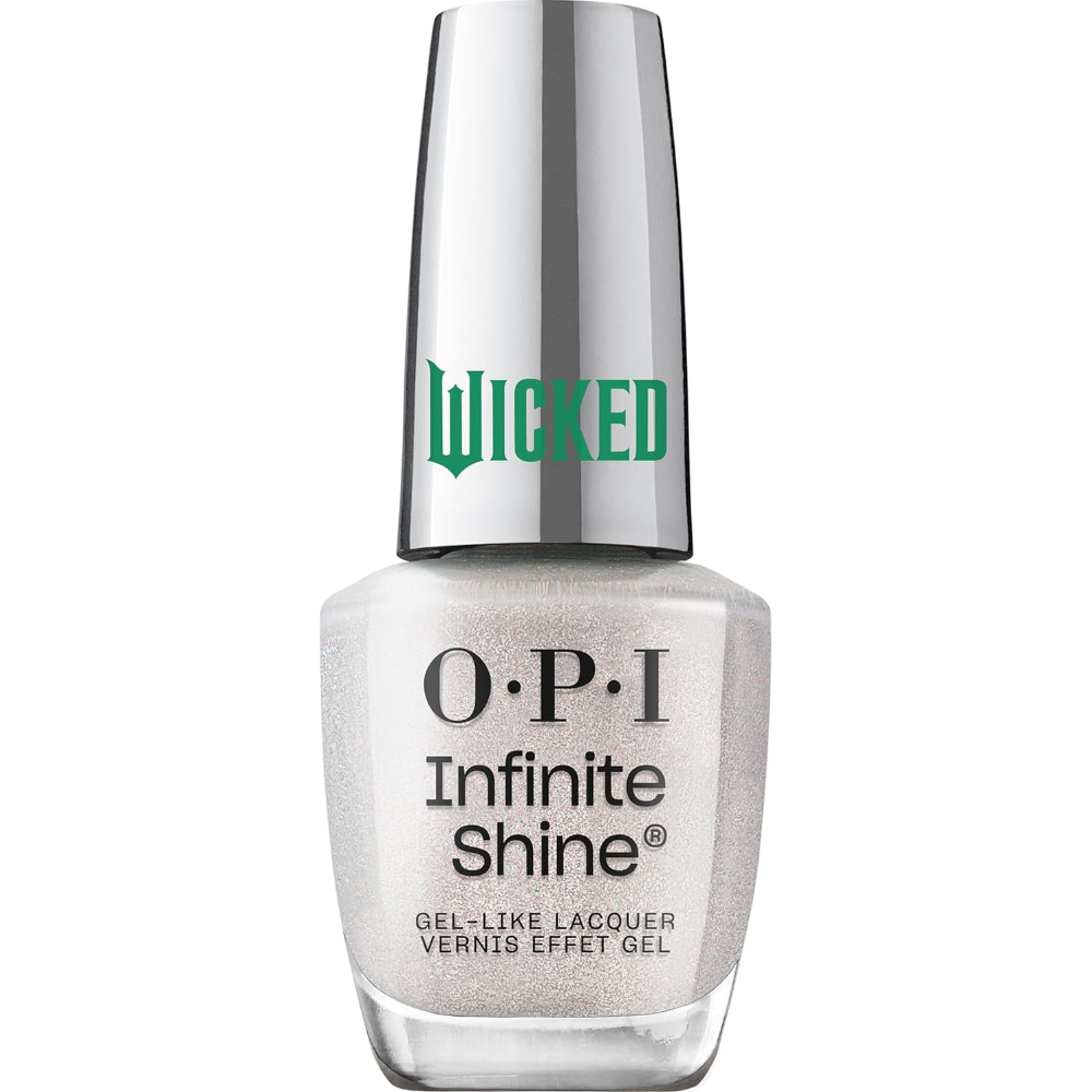 OPI Infinite Shine Gel-Like Nail Lacquer Don't Hide Your Magic 15ml