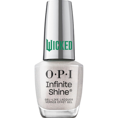 OPI Infinite Shine Gel-Like Nail Lacquer Don't Hide Your Magic 15ml
