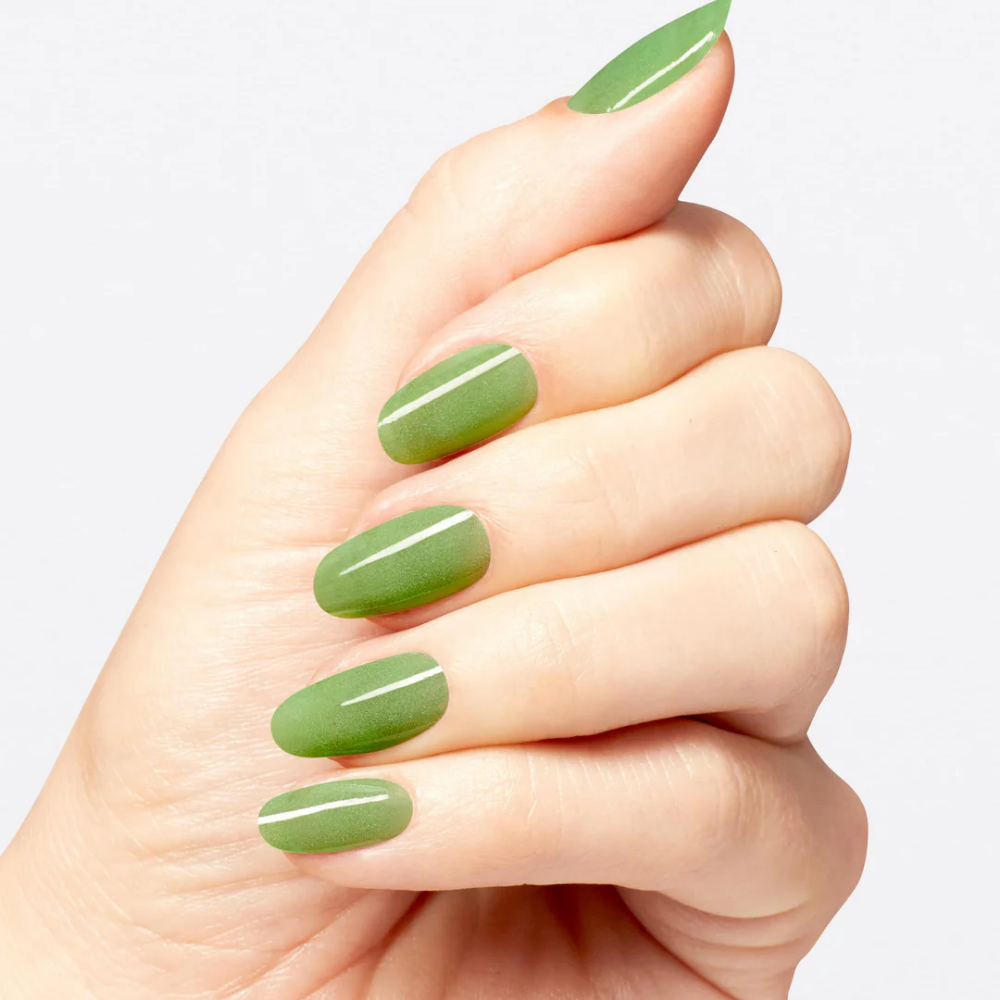 OPI Infinite Shine Gel-Like Nail Lacquer OPI'm Phosphorescent 15ml